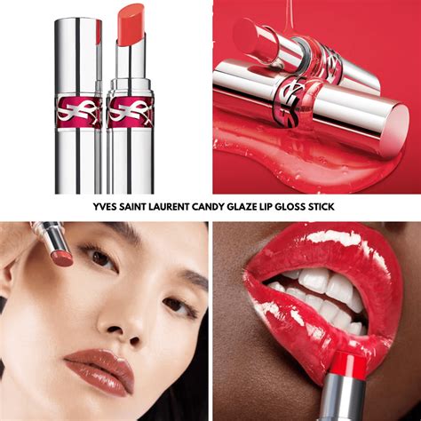 ysl candy lipstick|where to buy ysl lipstick.